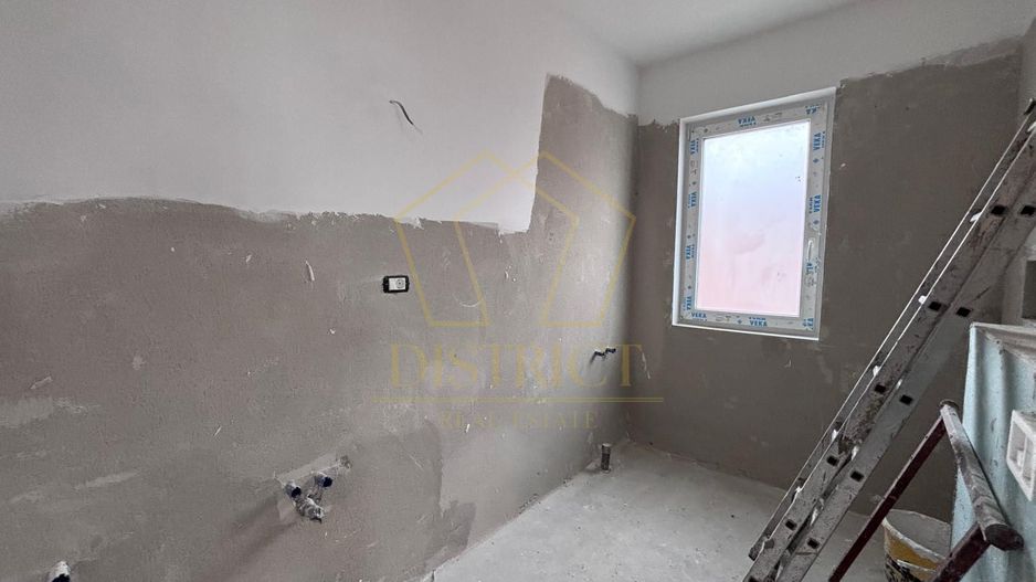 Duplex spatios cu 5 camere | Sacalaz - Poză 7