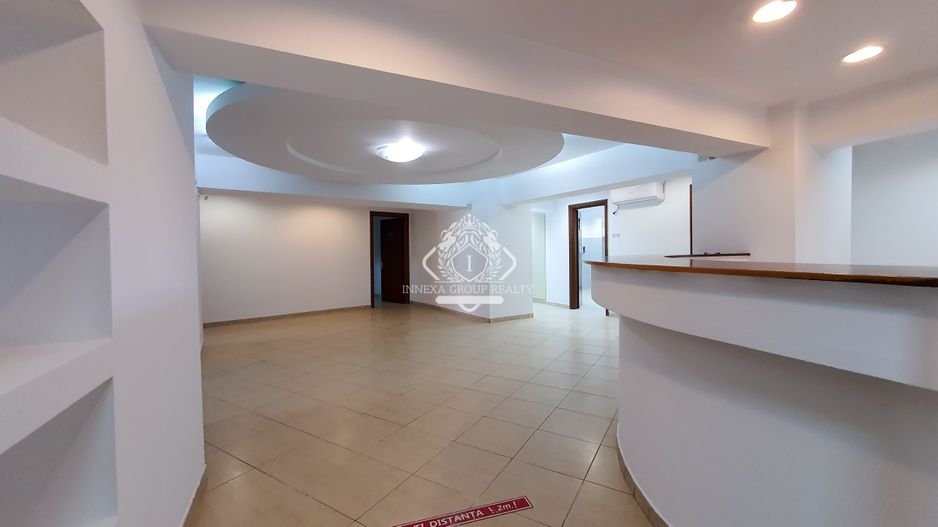 Spatiu de birouri-525mp-ultracentral-ideal investitie | Piata Unirii - Poză 1