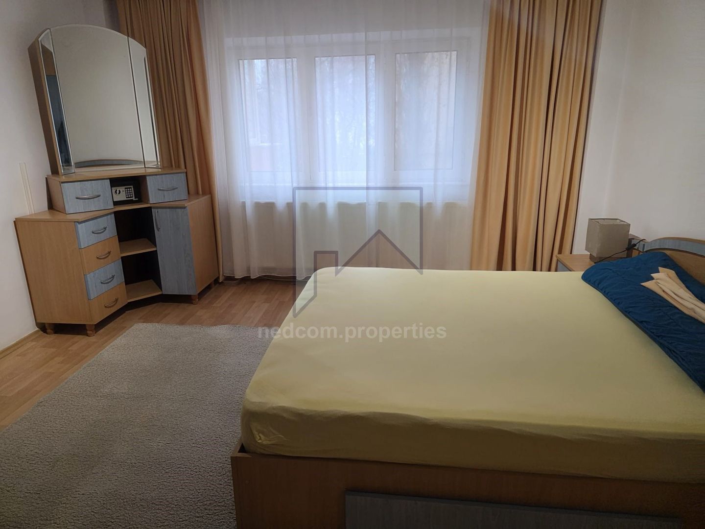 Inchiriere apartament 3 camere Nerva Traian - Parc Emil Garleanu - Poză 19