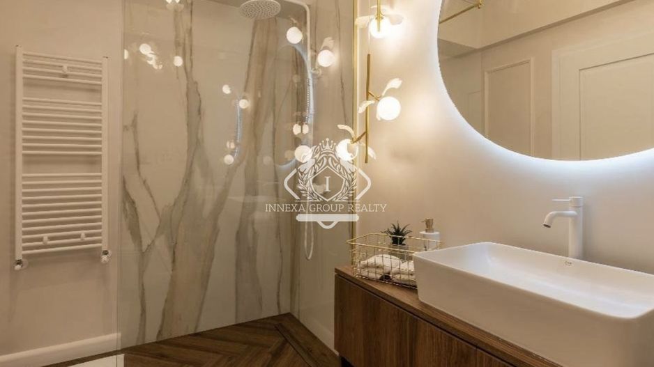 Apartament 2 camere - Calea Floreasca | Dotări si mobilare premium | Etaj 2 - Poză 10