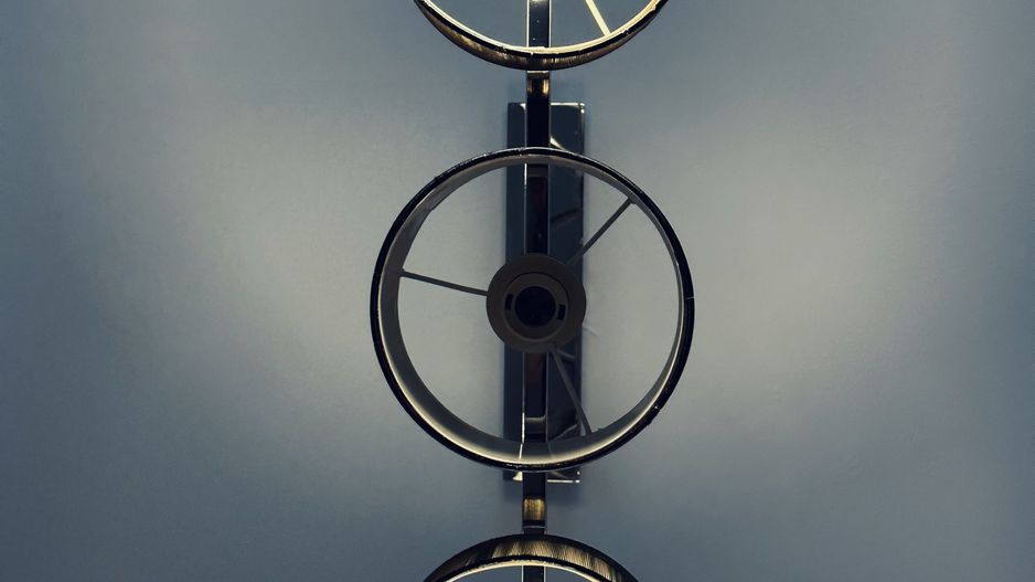 REZERVAT - Apartament cochet - 2 camere - The Ring | Terasa10 mp - Poză 10