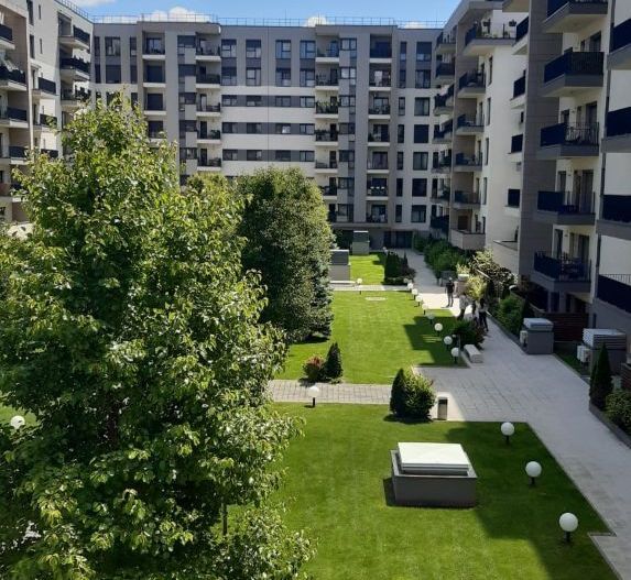Inchiriere apartament 3 camere | Parcare | Domenii | 1 Mai - Poză 7