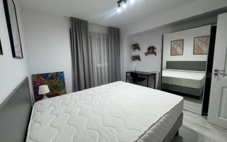 2 Camere Premium, Ego Residence, Corneliu Coposu, Parcare, Lombului - Poză 3