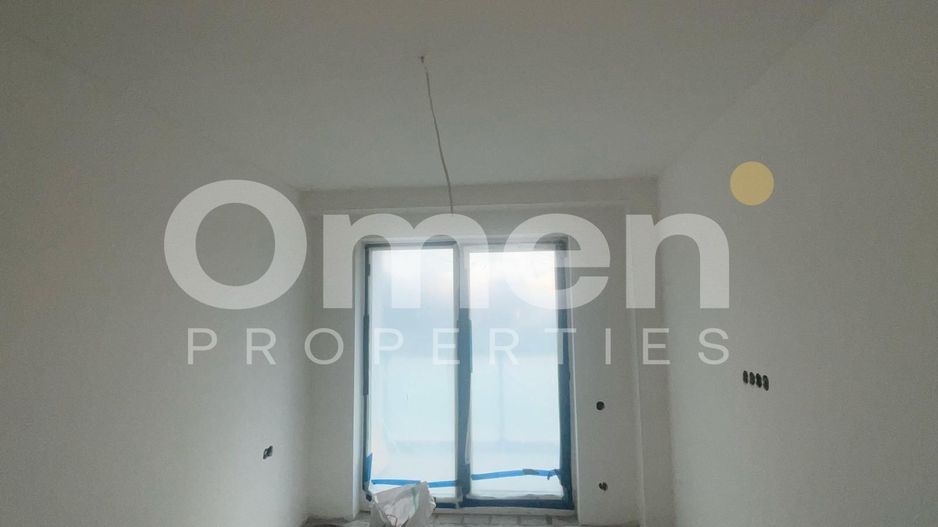 Apartament modern cu 3 camere - finisaje în curs – Etaj 1 - Poză 3