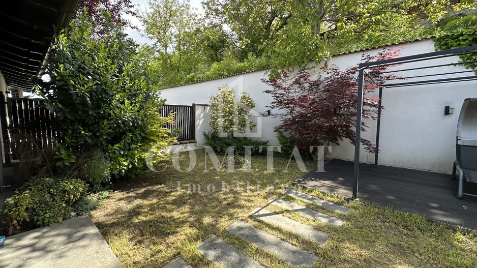 Duplex cu 3 dormitoare | Garaj | Gruia - Poză 28