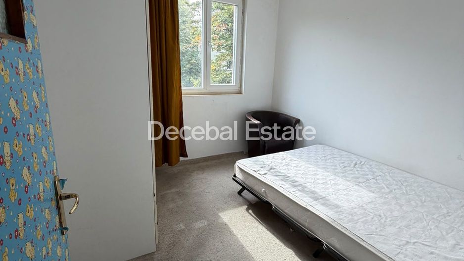 Metrou 1 Decembrie La 3 Minute !  - Apartament 3 camere etaj 2/4 63mp - Poză 6