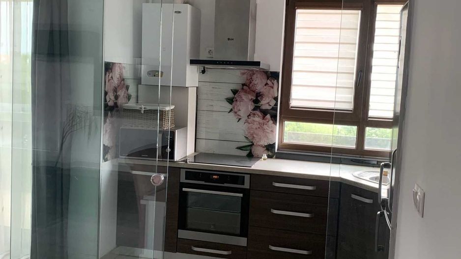 BRASADAS vinde ap 3 cam cu parcare in curte zona Botizului. - Poză 3