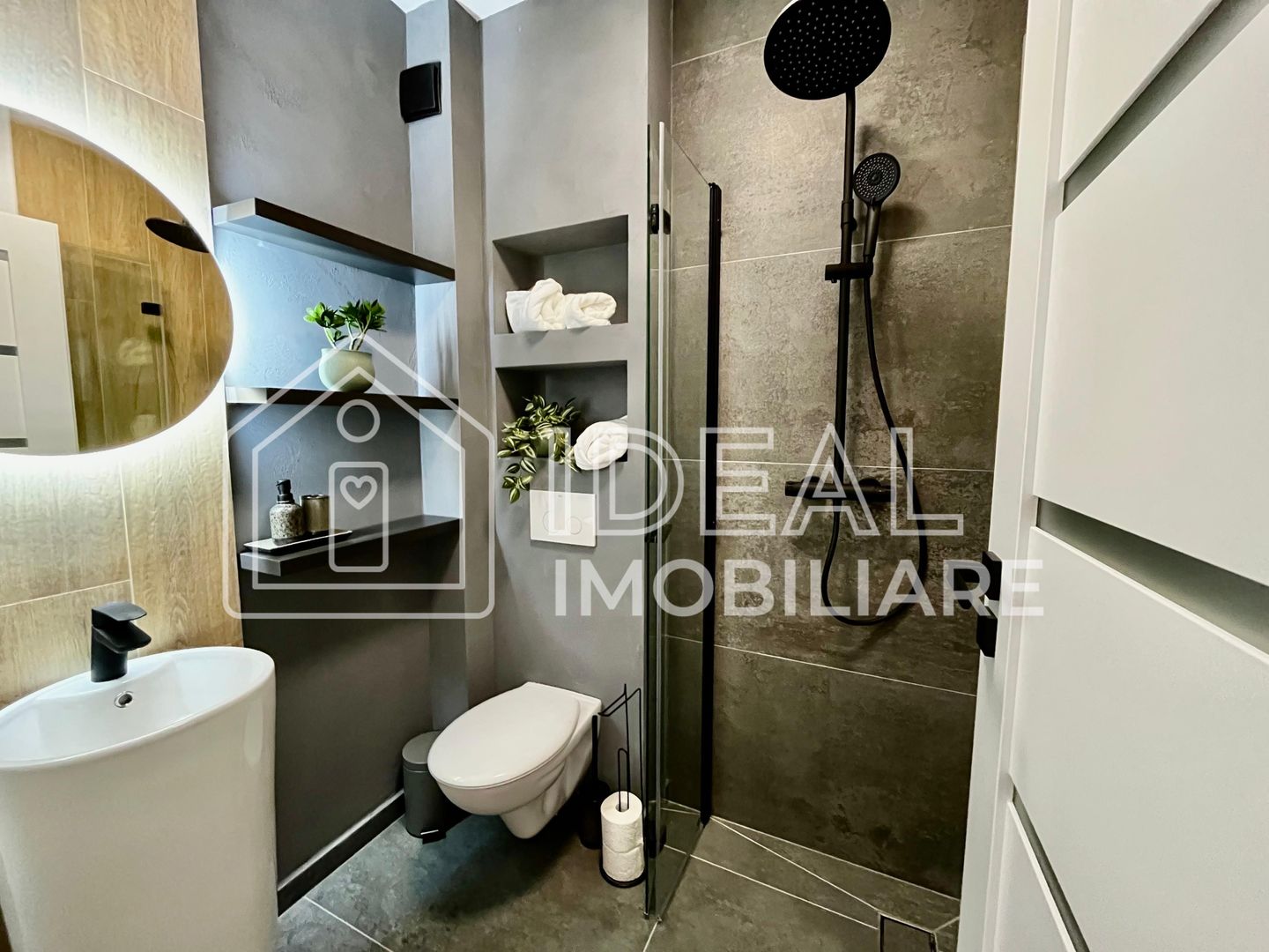 Apartamente cu 3 camere | Balcoane generoase | Doamna Stanca, Sibiu - Poză 10