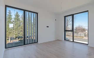 Casa Smart Tunari |Panouri fotovoltaice | Ventiloconvector |Pompa caldura - Poză 11
