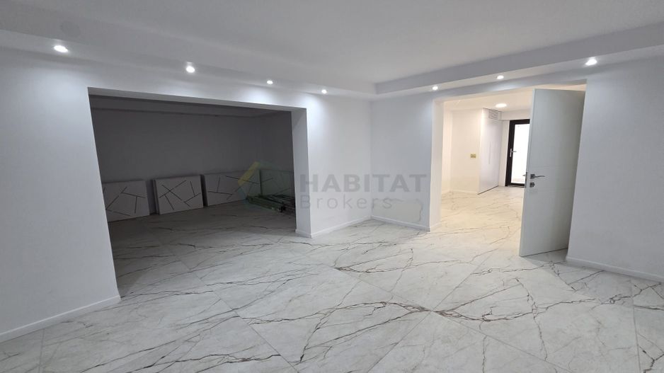 Vilă de lux în Pipera – proprietate exclusivistă, 0% comision pentru cumpărător - Poză 52