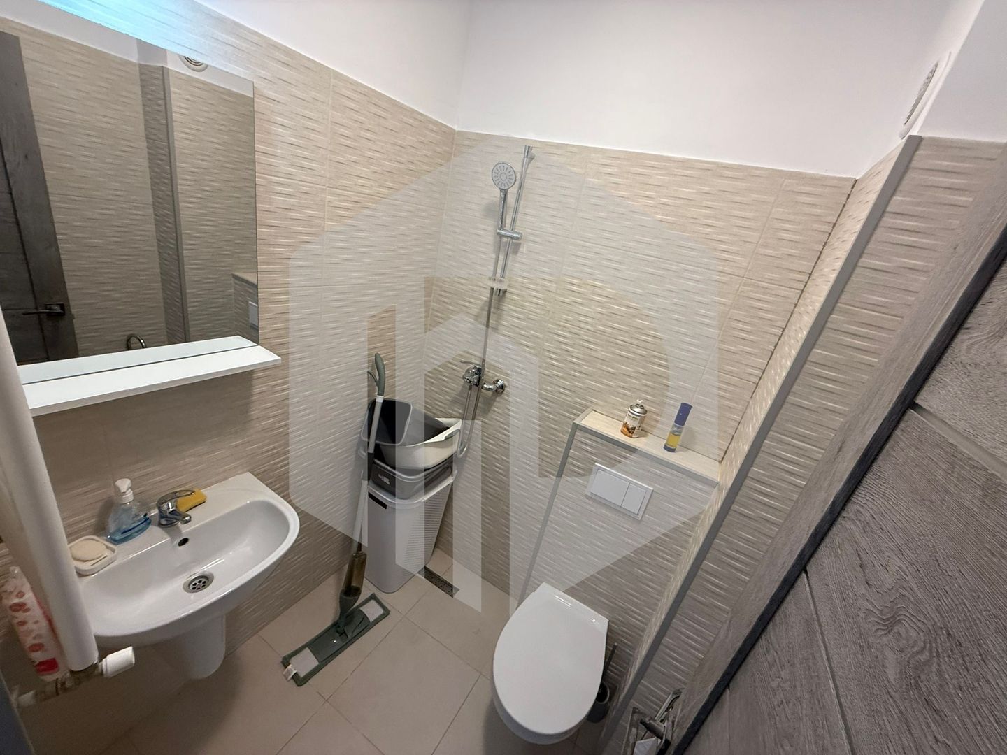 Apartament de vanzare | 3 Camere | Parcare Subterana | Balanta - Poză 9