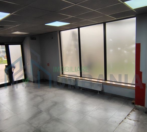 Închiriere spațiu comercial - Nicolina Parc, Iași - Poză 4