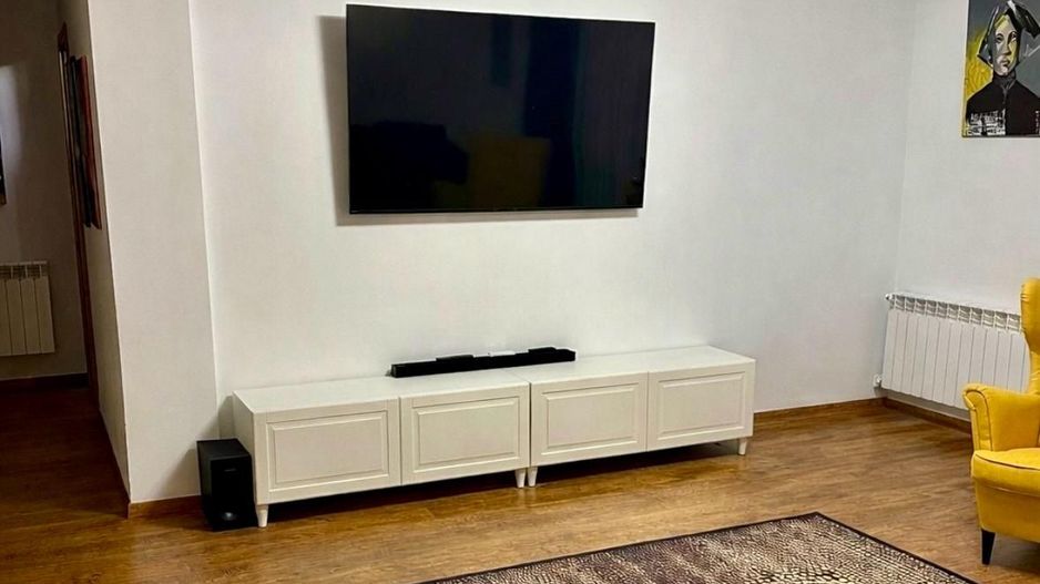 Apartament 3 camere I Felicity Residence I Baneasa - Poză 2
