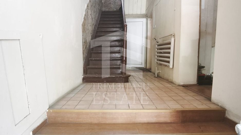 LOCAȚIE CENTRALĂ PENTRU BUSINESS | BLD TOMIS | PRIMARIE - Poză 3