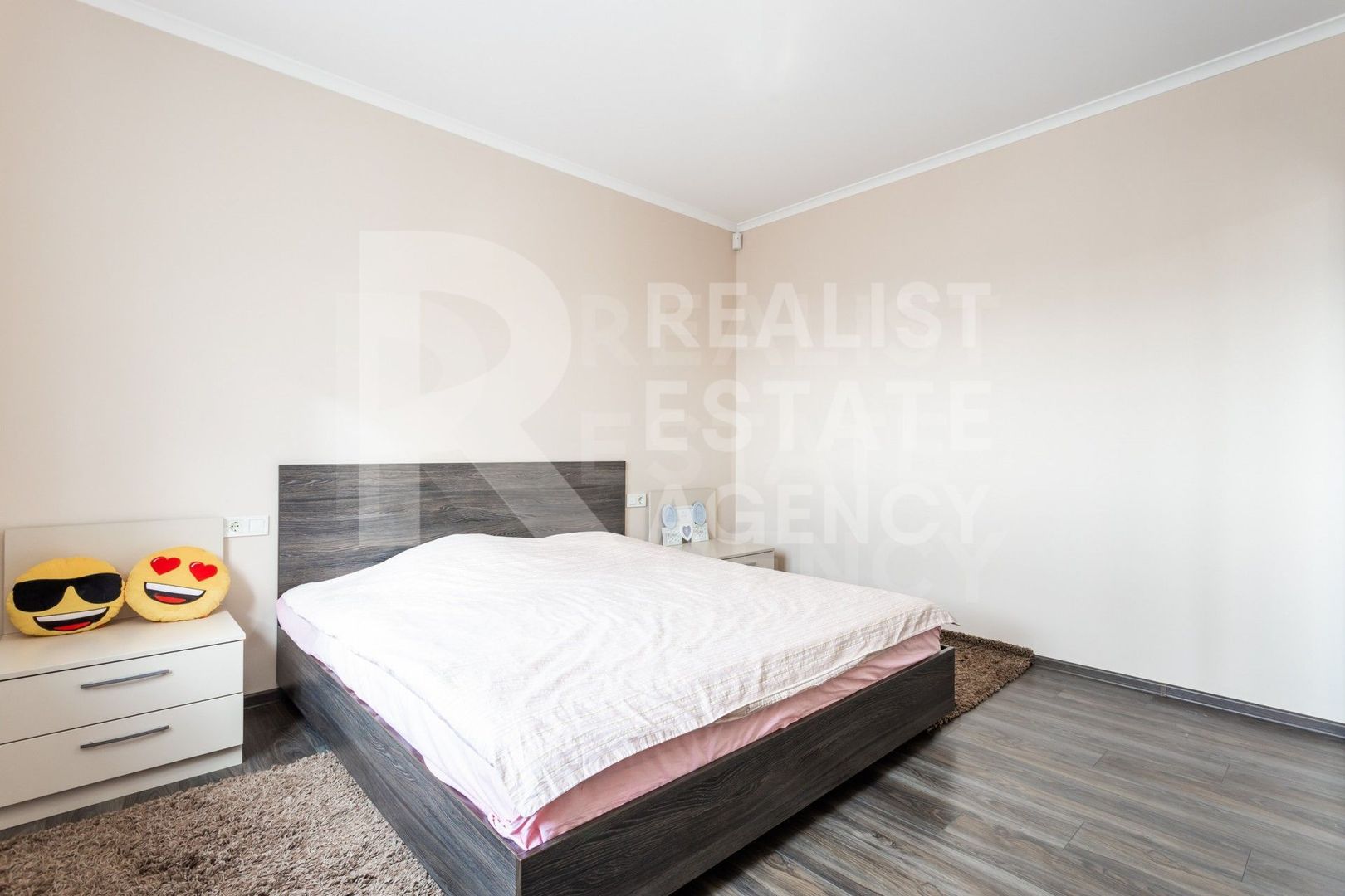 Chirie, casă, 3 nivele, 3 camere, Strada Ihil Șraibman, Rîșcani - Poză 14