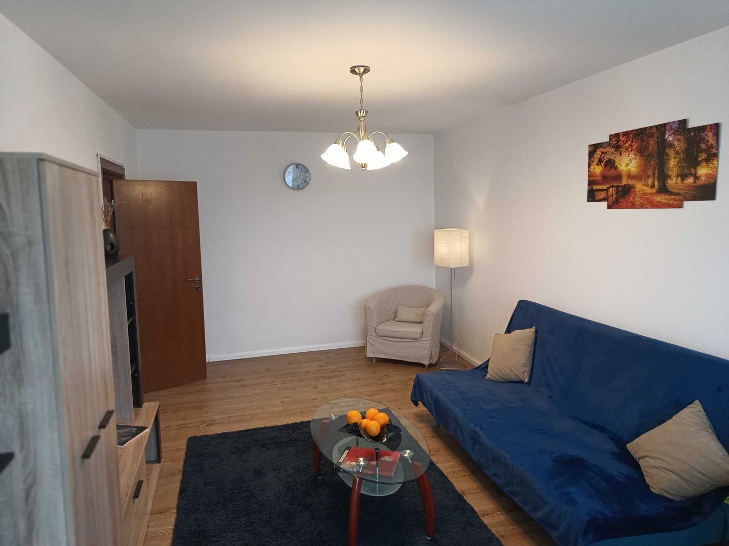 APARTAMENT IDEAL INVESTITIE ZONA DOMENII - Poză 3