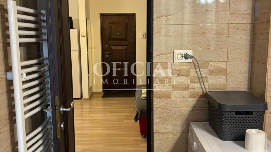 Apartament 2 Camere | 52 Mp | 2 Balcoane | Parcare | Floresti Florilor - Poză 6