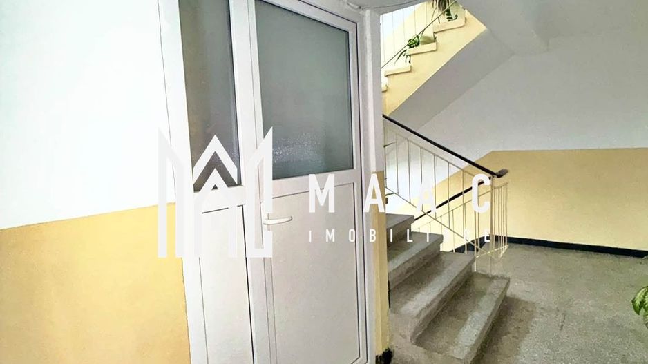 Apartament 4 camere de vânzare | Râmnicu Vâlcea, Central - Poză 15