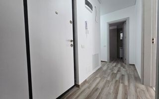 2 camere decomandat  de vanzare- Gata de mutare! TVA inclus 9% - Poză 3