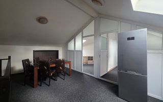 Spatiu pt birou , cabinet sau locuinta | Ultracentral - Sibiu - Poză 8