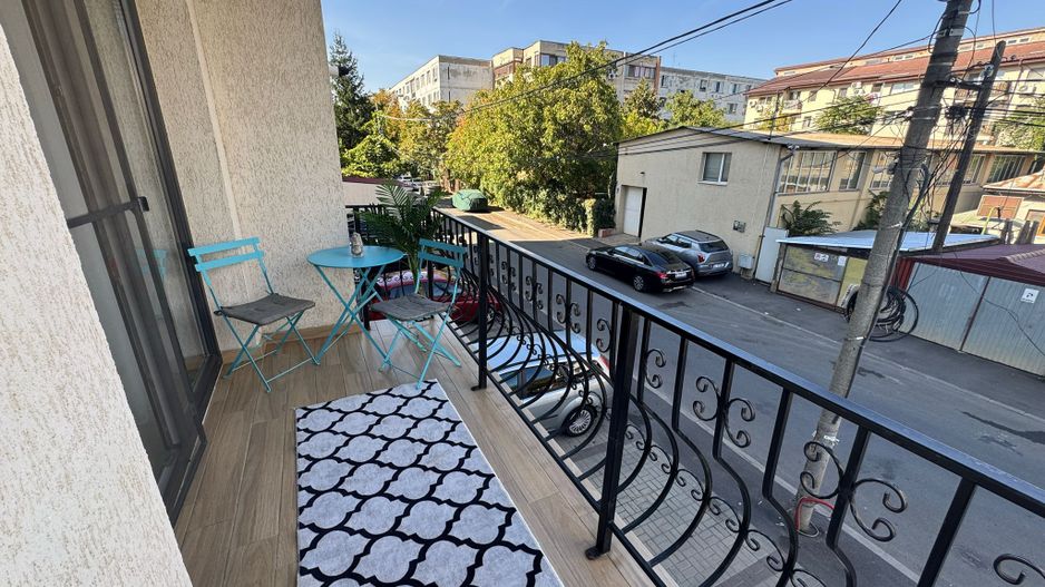 Gorjului 2 Camere | Bloc 2019 | 63mp 1/5 - Poză 9