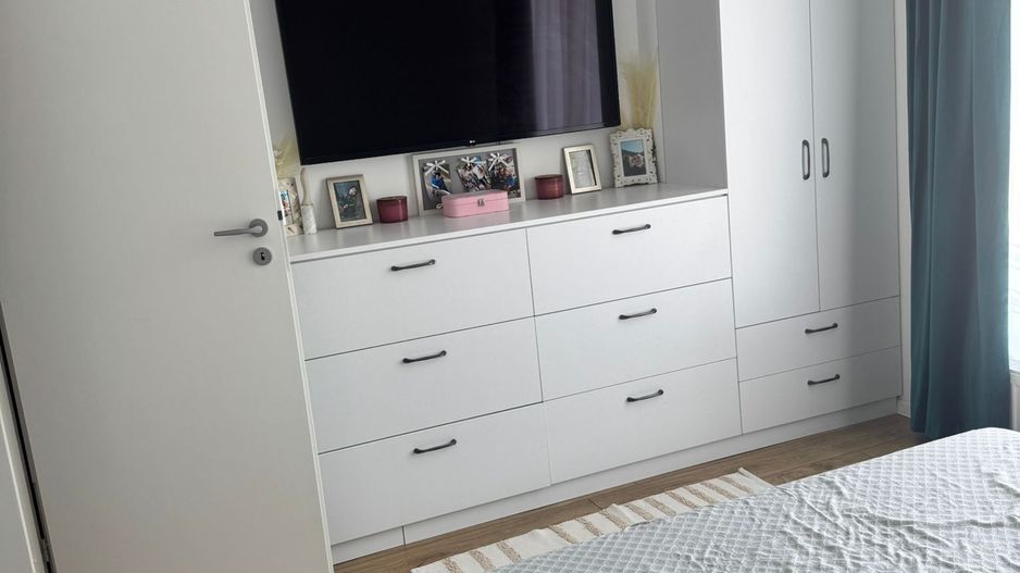 Apartament 3 camere I Urban Garden I Rahova - Poză 8