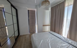 Apartament 2 camere, 55 mp, semidecomandat, cu loc de parcare, langa lacul Rediu - Poză 7