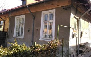 Casa si teren de vanzare Crangasi - Poză 2