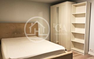 Apartament cu 3 camere de inchiriat Ultracentral, Oradea - Poză 8