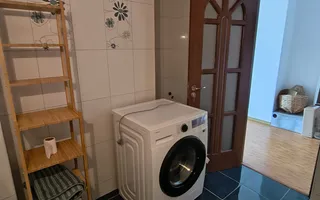 Prima închiriere | 2 camere, modern | Găvana 3, bloc nou - Poză 11