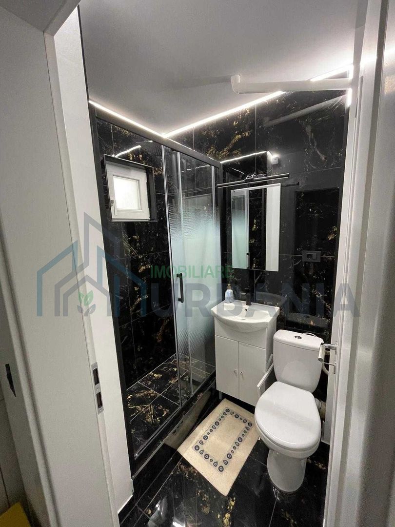 # de Inchiriat - Apartament 2 Camere Podu Ros SD - Poză 4