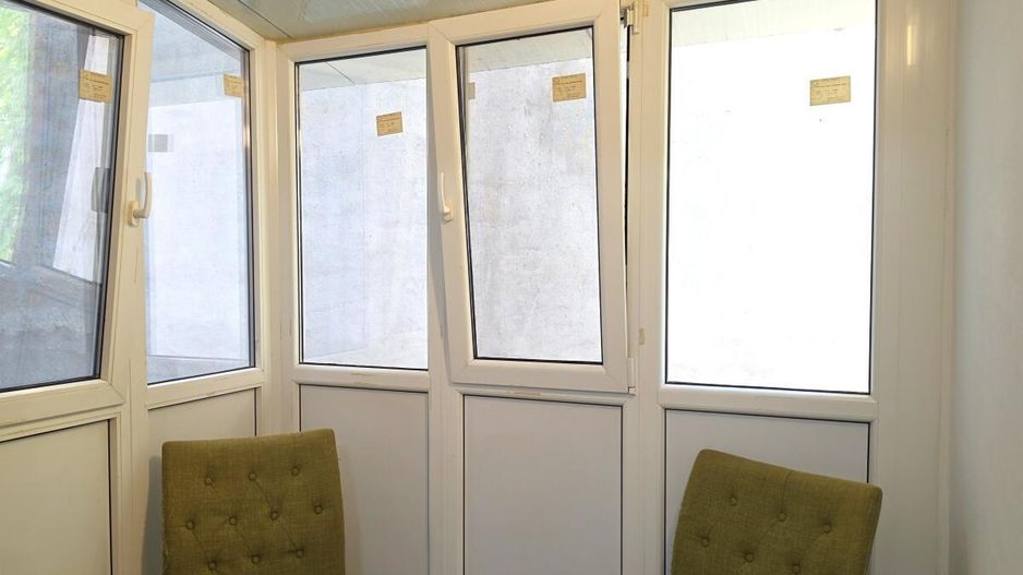 Piata Romana, 4 camere 138 MP total, Etaj 2/9, renovat - utilat, liber - Poză 20