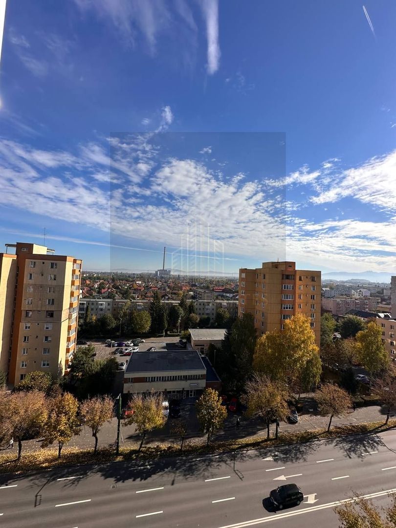 Apartament 3 camere Central – investiție sigură! - Poză 9