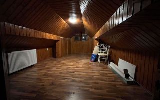 Pipera, Vila Premium 4-5 Camere, Renovată și Mobilată | Garaj + Terasa - Poză 11