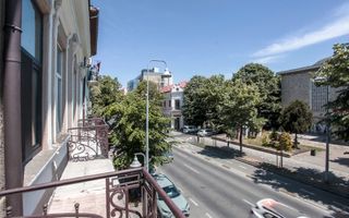 Apartamente de vânzare pe Bdul Tomis – Sala sporturilor - Poză 2