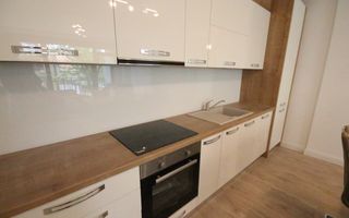 Apartament lux cu 3 camere de vanzare în zona Elisabetin - Poză 13