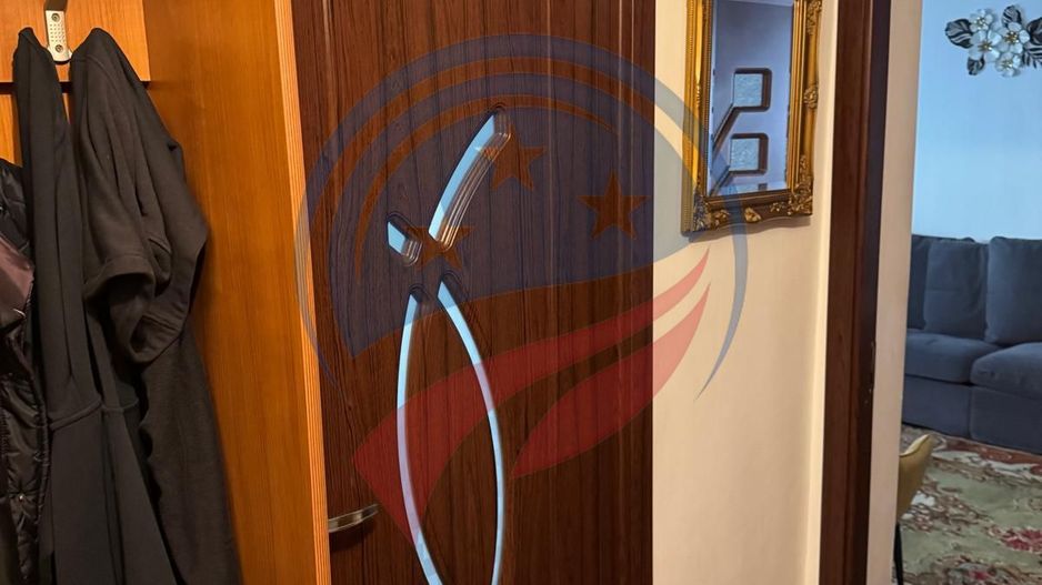 APARTAMENT 2 CAMERE , PARTER. ZONA SCOALA 22 - Poză 15