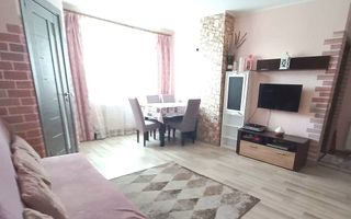 Apartament modern cu 2 dormitoare și balcon. - Poză 1