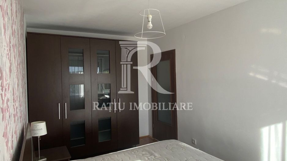 Apartament de inchiriat | Bulevardul Decebal | Oradea - Poză 14