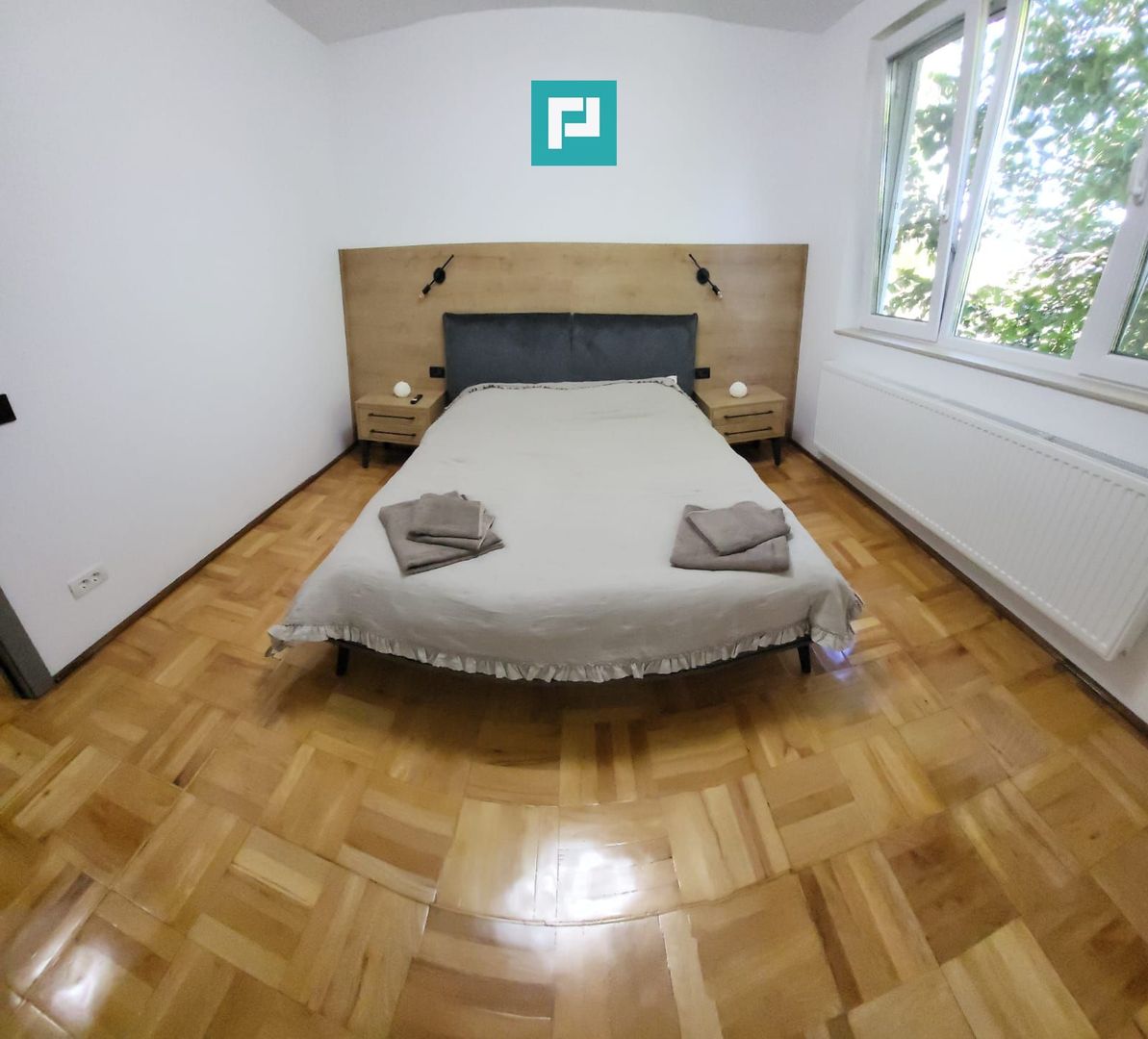 Apartament modern cu 2 camere Podgoria - Poză 25