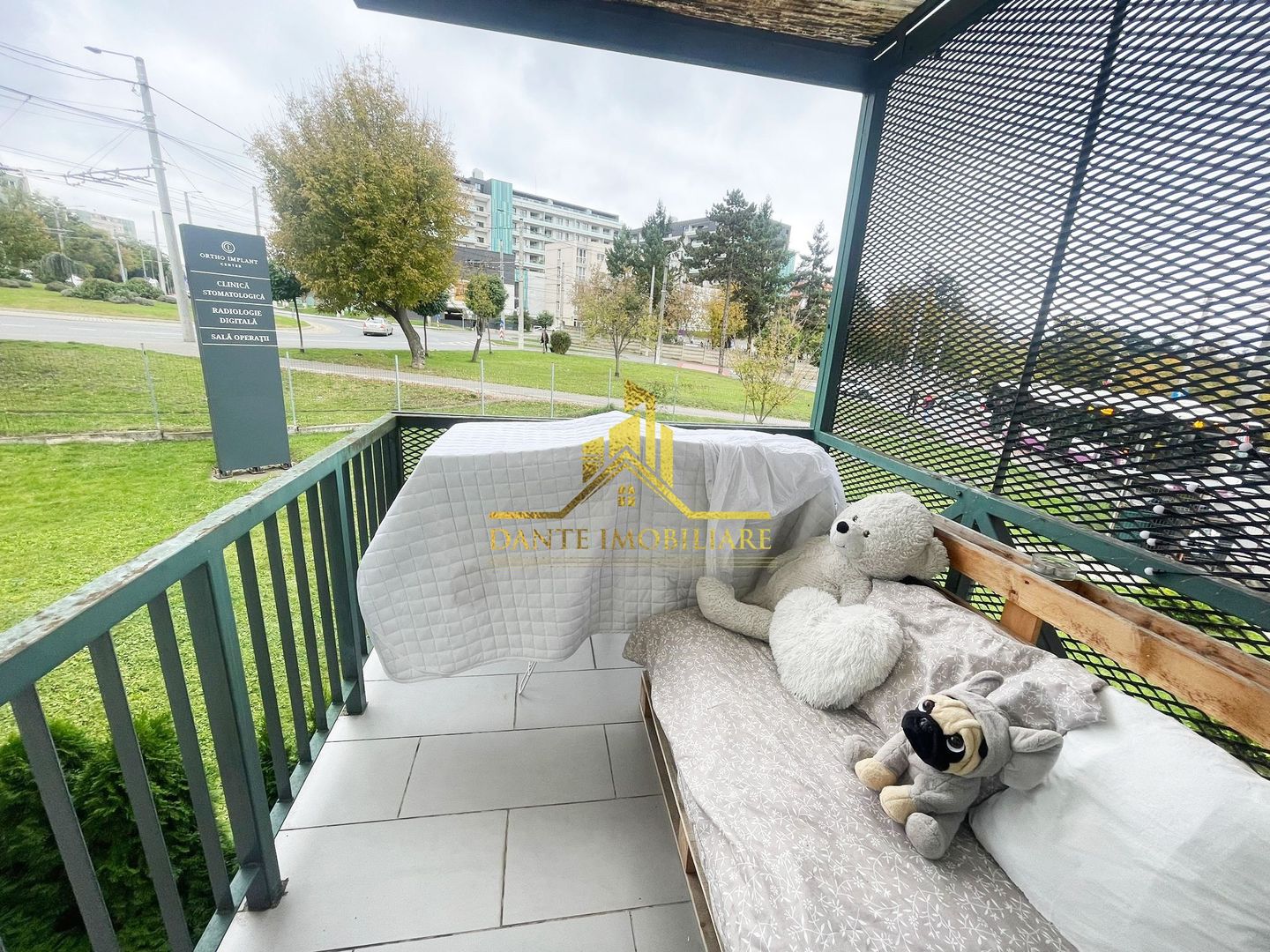 3 camere, LA CHEIE, bloc nou, terasa, parcare, Gheorgheni, Iulius - Poză 8