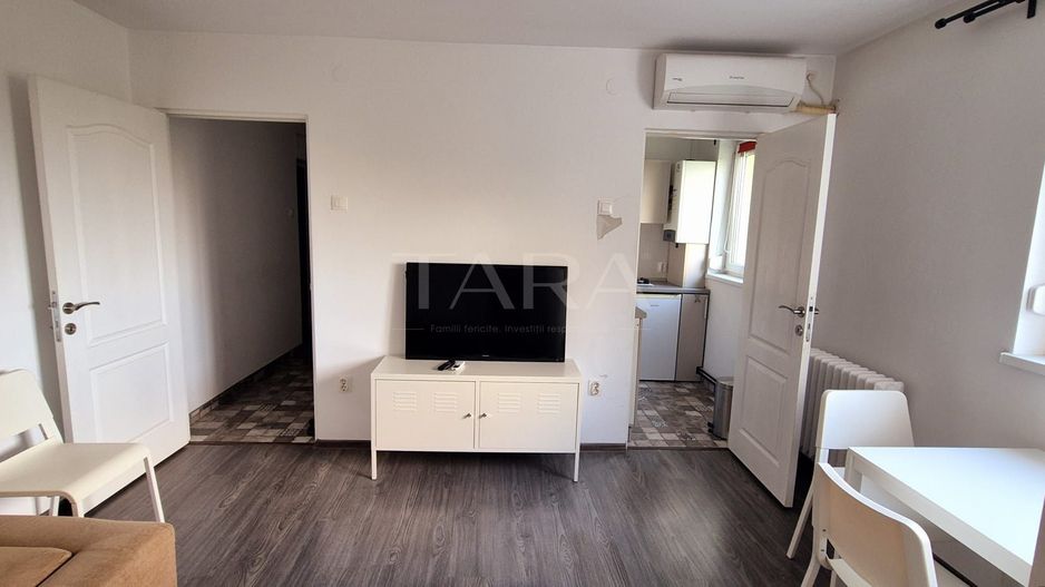 Apartament 2 camere, renovat, în cartierul Gheorgheni – zona Diana - Poză 1