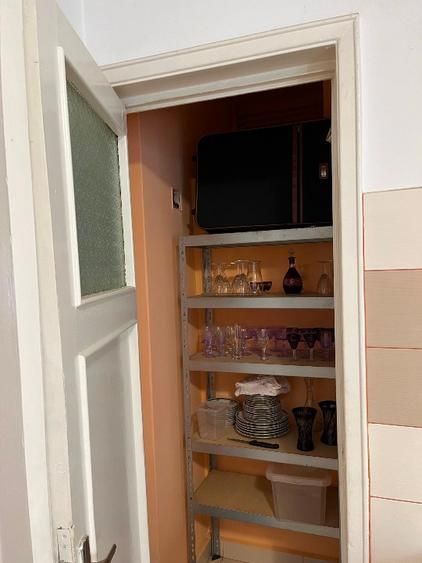 De Inchiriat Apartament 4 camere Universitate - Rosetti sector 2 - Poză 14