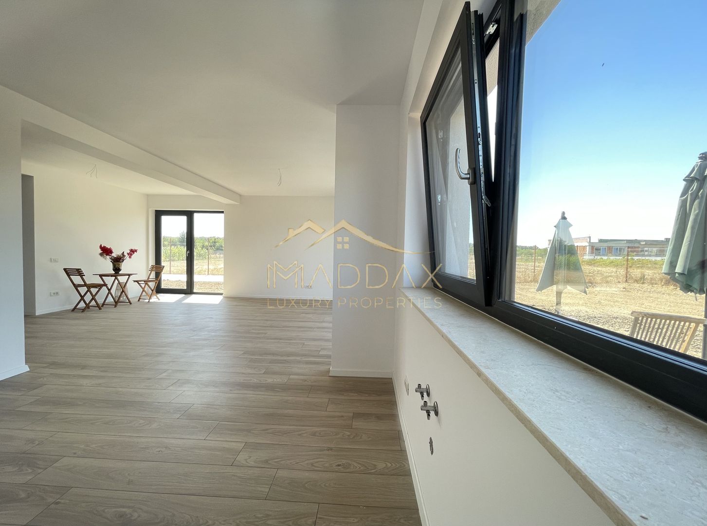 Vila exclusivista_P+1*5 Camere*Teren 704 mp*Langa Padure//Balotesti - Poză 11