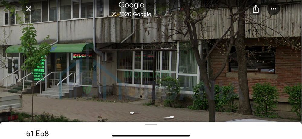 De vanzare / Inchiriez Apartament Canta 73 m2 - Birouri -spatiu comercial - Poză 1