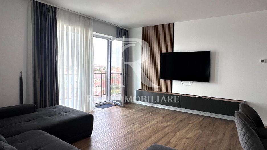Apartament cu 3 camere | Prima Onestilor | Oradea - Poză 2