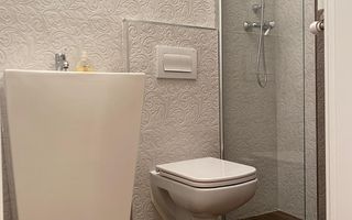 Apartament 3 camere de închiriat – etaj 10, vedere spectaculoasă - Poză 9