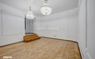 Apartament elegant in vila din perioada interbelica - Poză 10