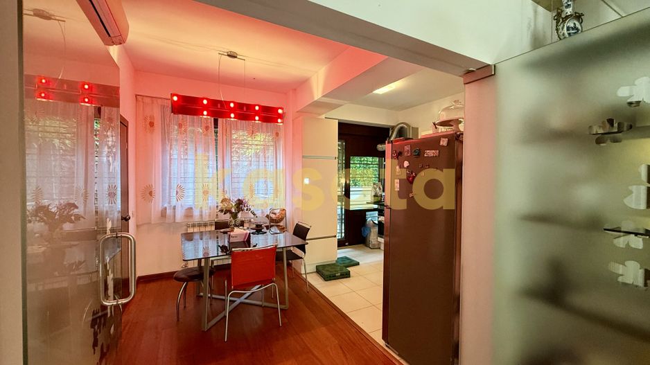 APARTAMENT EXCLUSIVIST | VERDI | LOC DE PARCARE SI BOXA - Poză 7