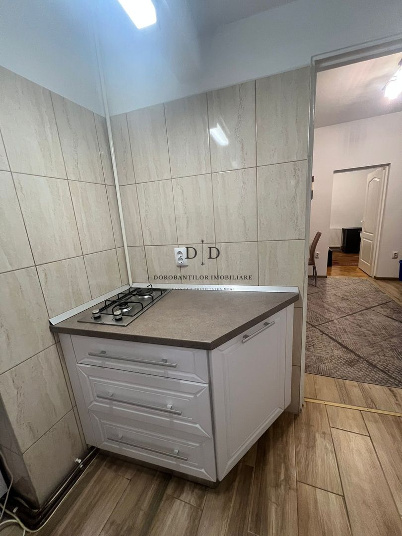 Ap 2 camere de închiriat | Ultracentral | Gh Sincai | UBB - Poză 7